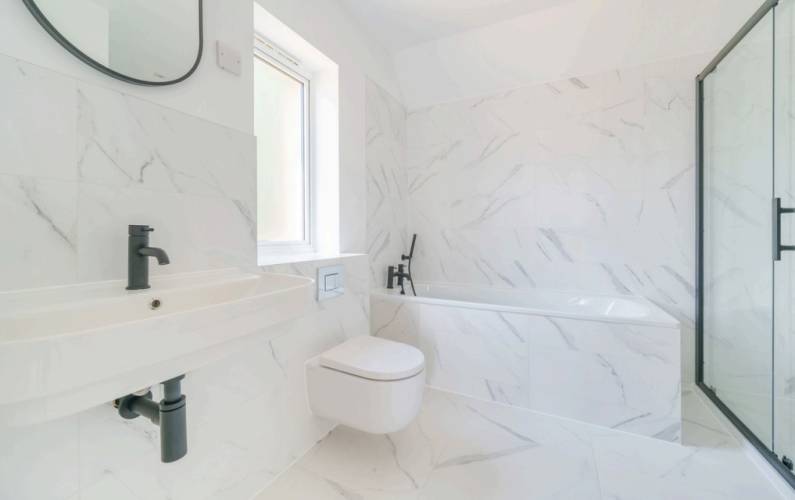 Interior design – Dion Byards Croft