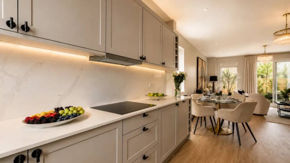 Interior design – Dion Byards Croft#