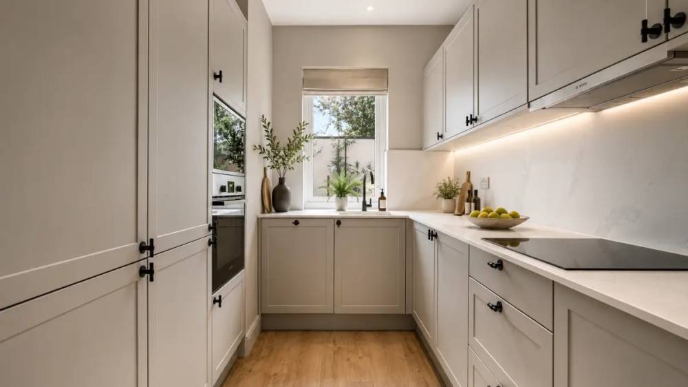 Interior design – Dion Byards Croft#