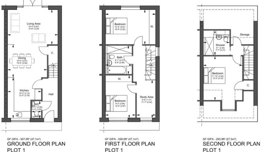 Plans Dion Wallington