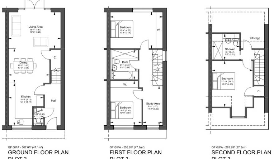 Plans Dion Wallington