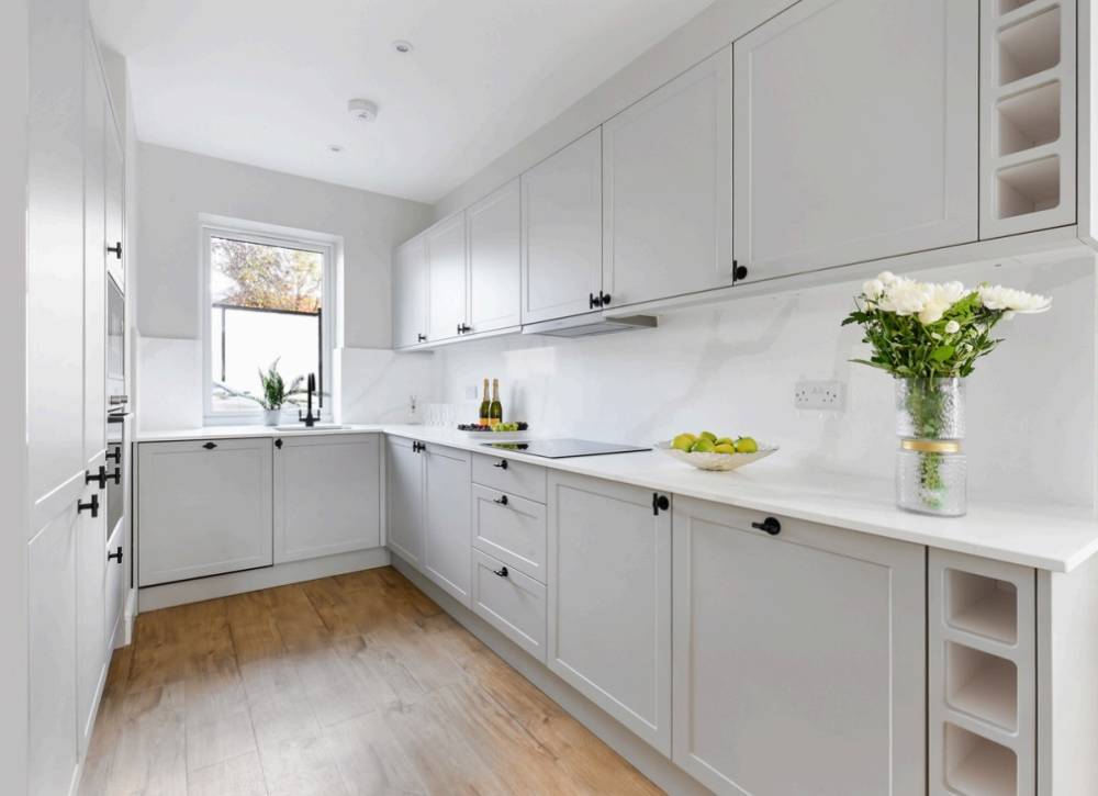 Interior design – Dion Wallington#