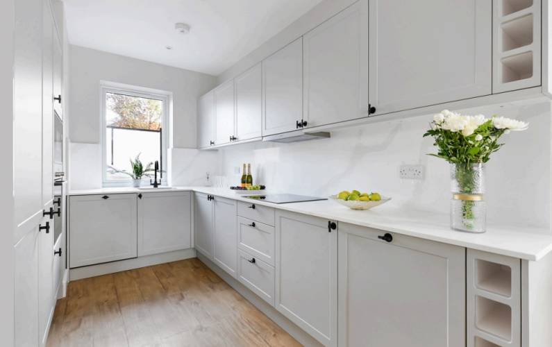 Interior design – Dion Wallington