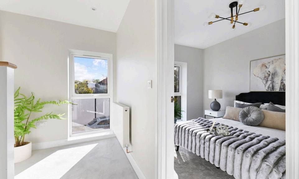 Interior design – Dion Wallington#