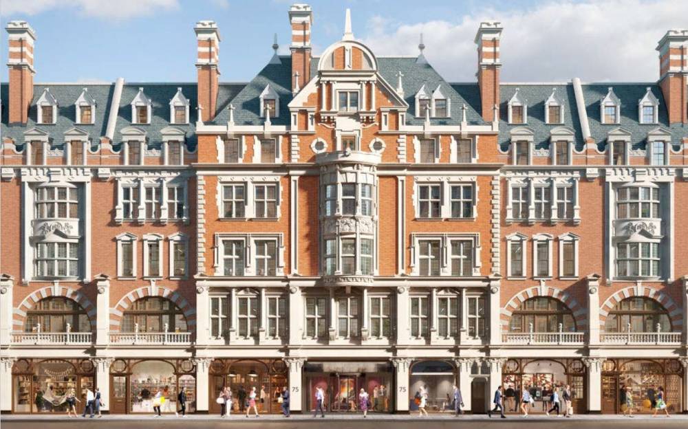 Gallery Knightsbridge Gate#