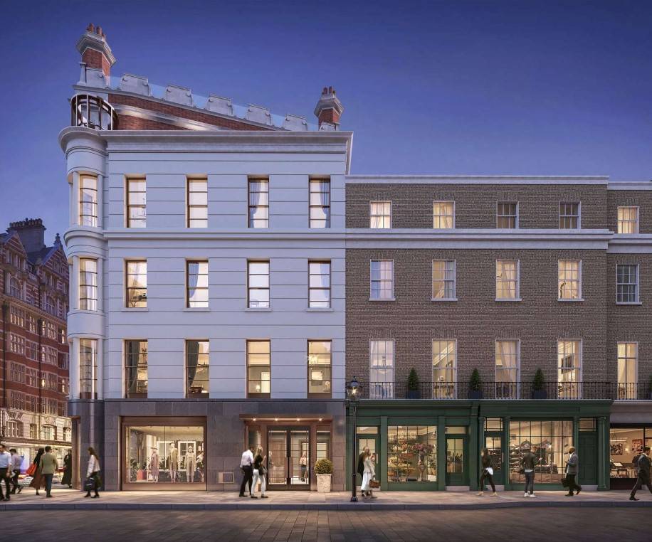 Gallery Knightsbridge Gate#