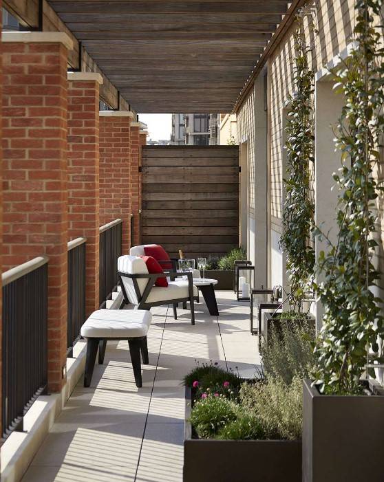 Gallery Knightsbridge Gate#