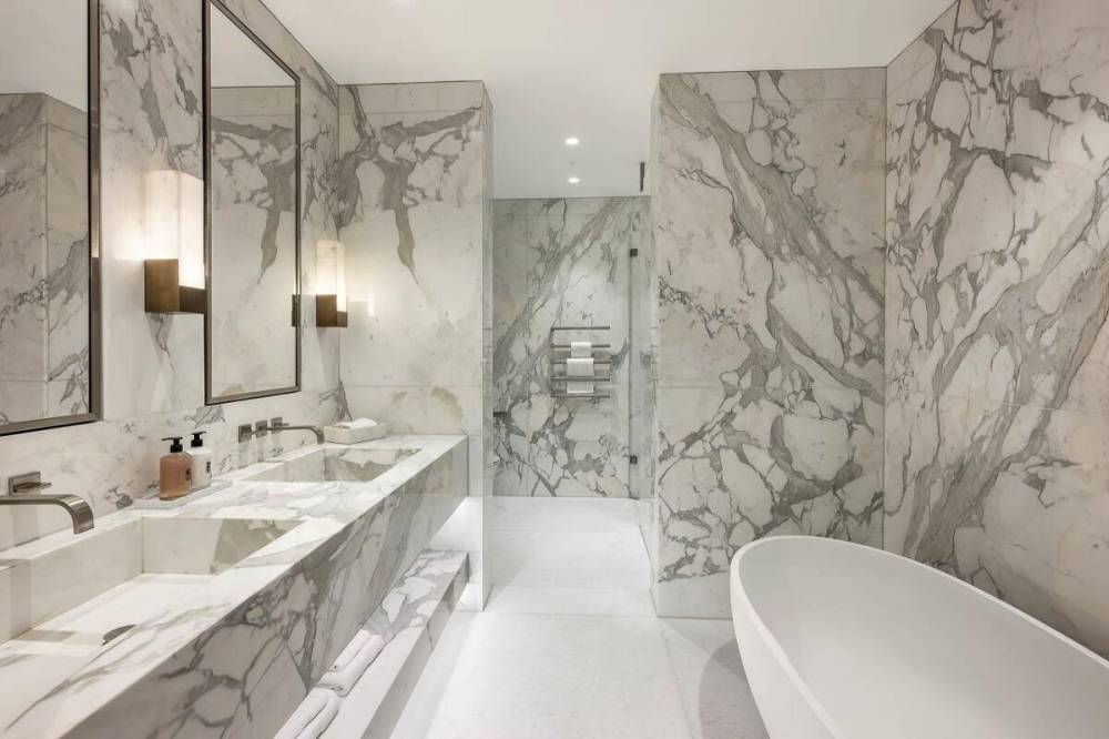 Interior design – Knightsbridge Gate#
