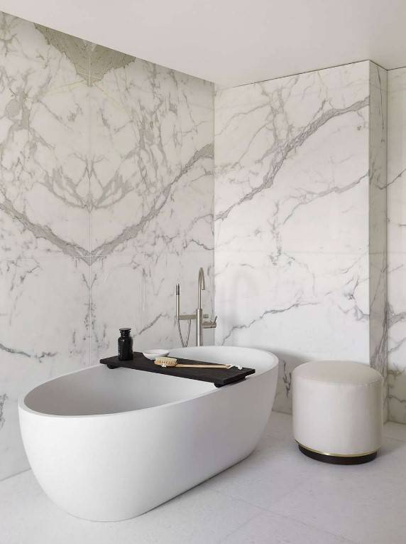 Interior design – Knightsbridge Gate#