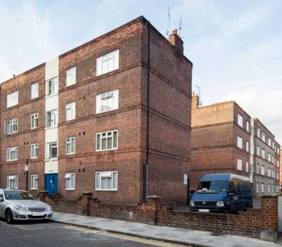 New Era | Apartments in Hoxton, N1 London