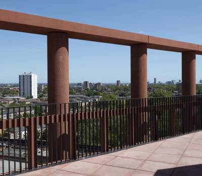 New Era | Apartments in Hoxton, N1 London