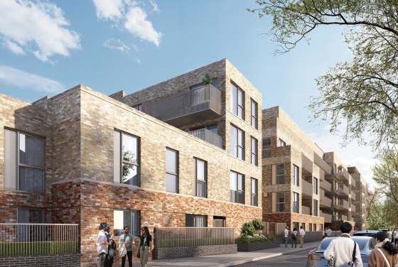 Rye Parkside