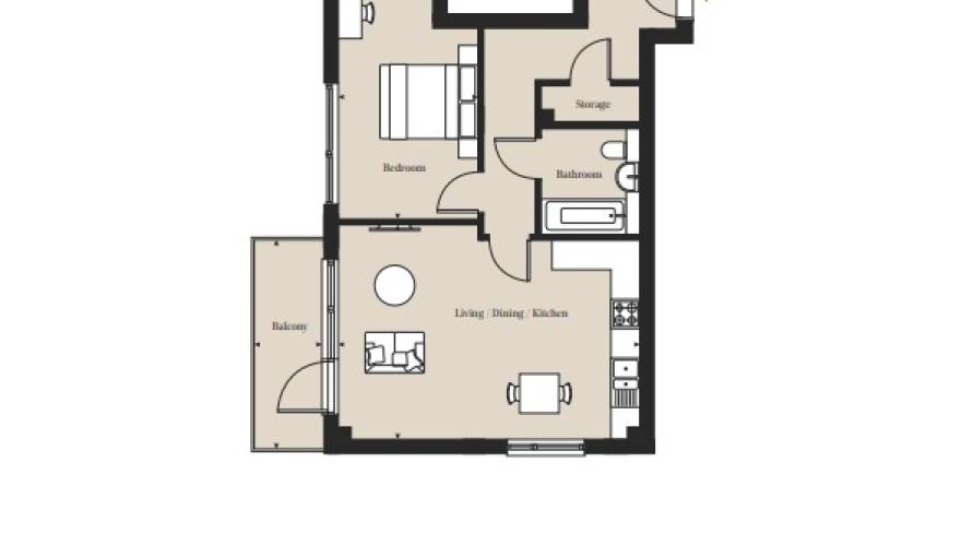 Plans Rye Parkside