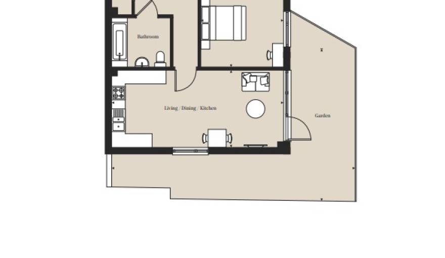 Plans Rye Parkside