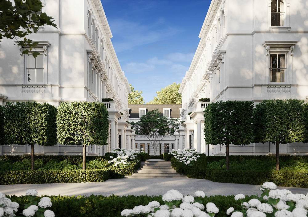 Gallery 52 Avenue Road#