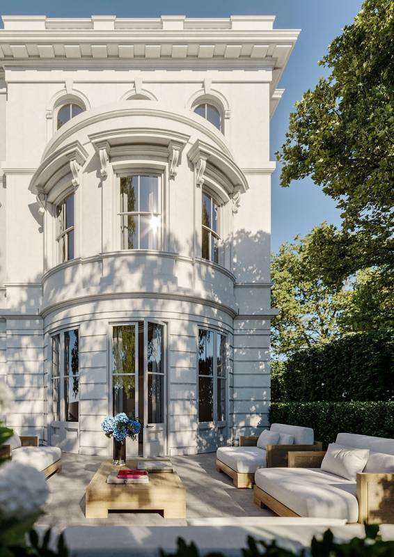 Gallery 52 Avenue Road#