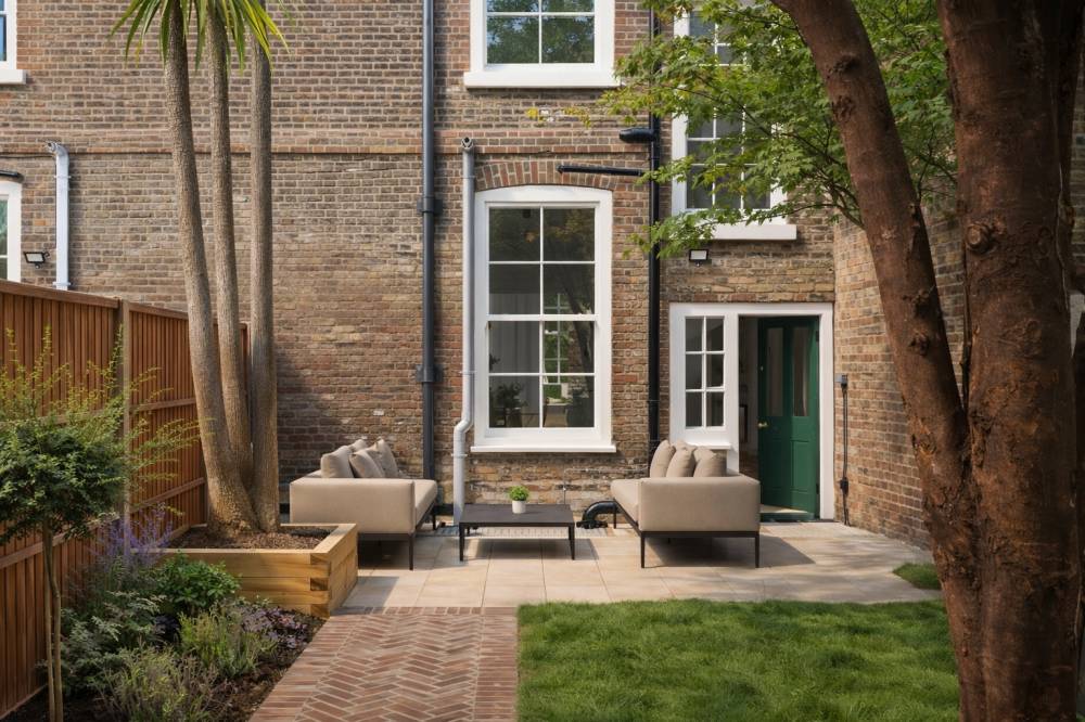 Gallery Chiswick Lane South#