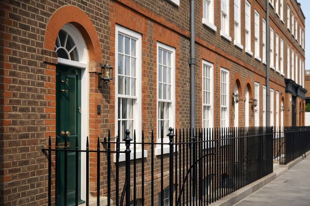 Gallery Chiswick Lane South#