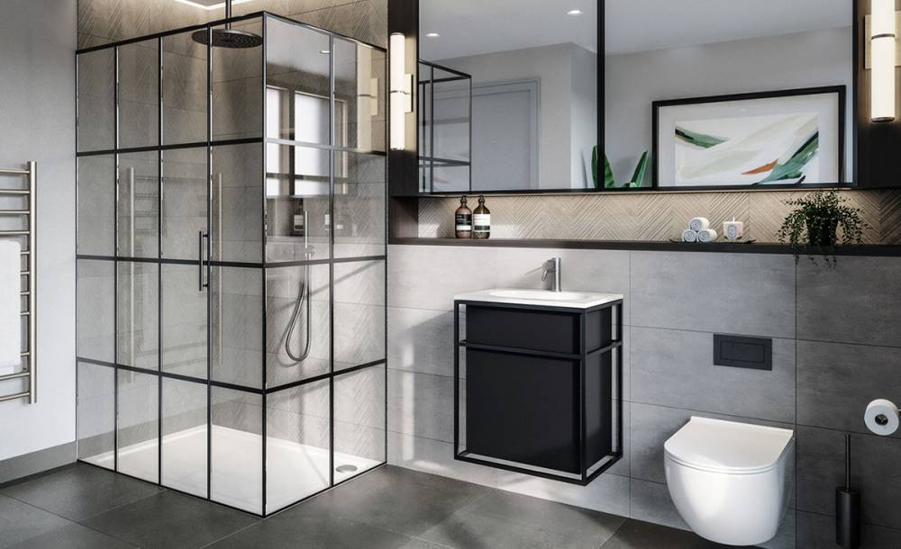 Interior design – 101 on Cleveland#