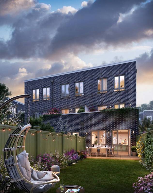 Gallery Manor & Braganza#