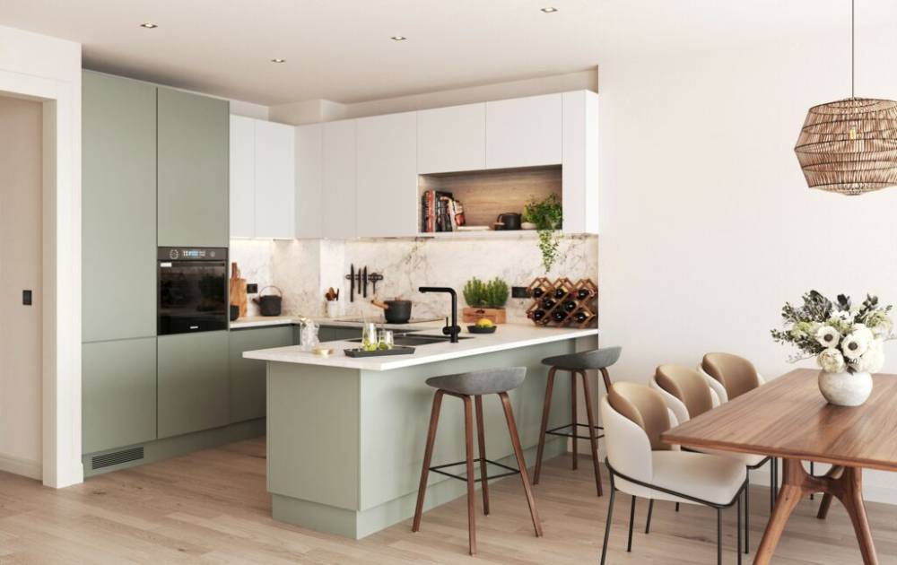 Interior design – Manor & Braganza#