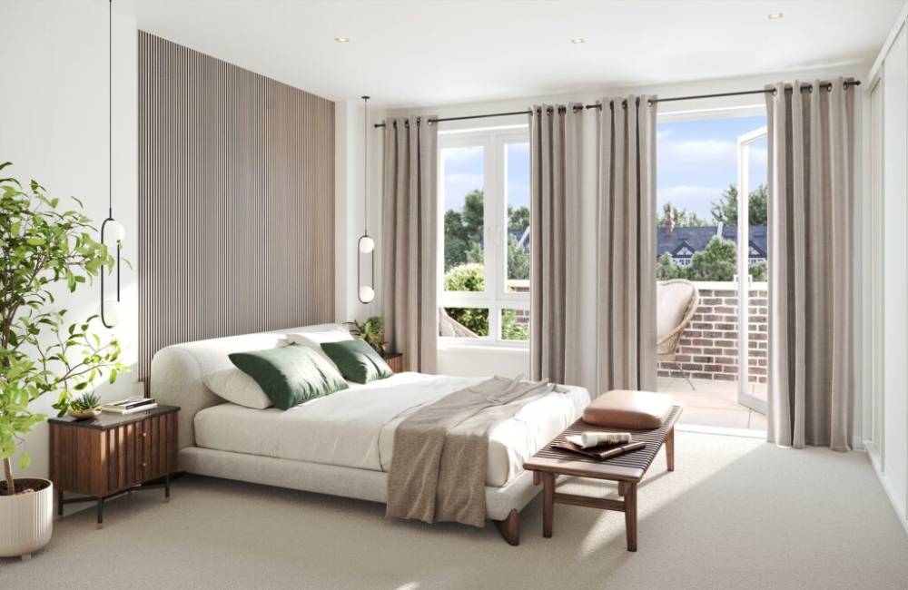 Interior design – Manor & Braganza#