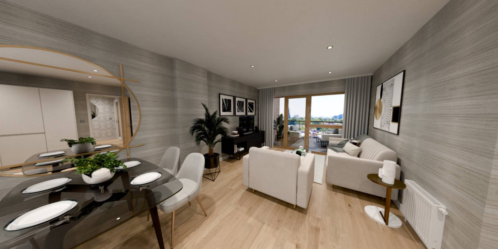 Gallery for Copley Hanwell, London