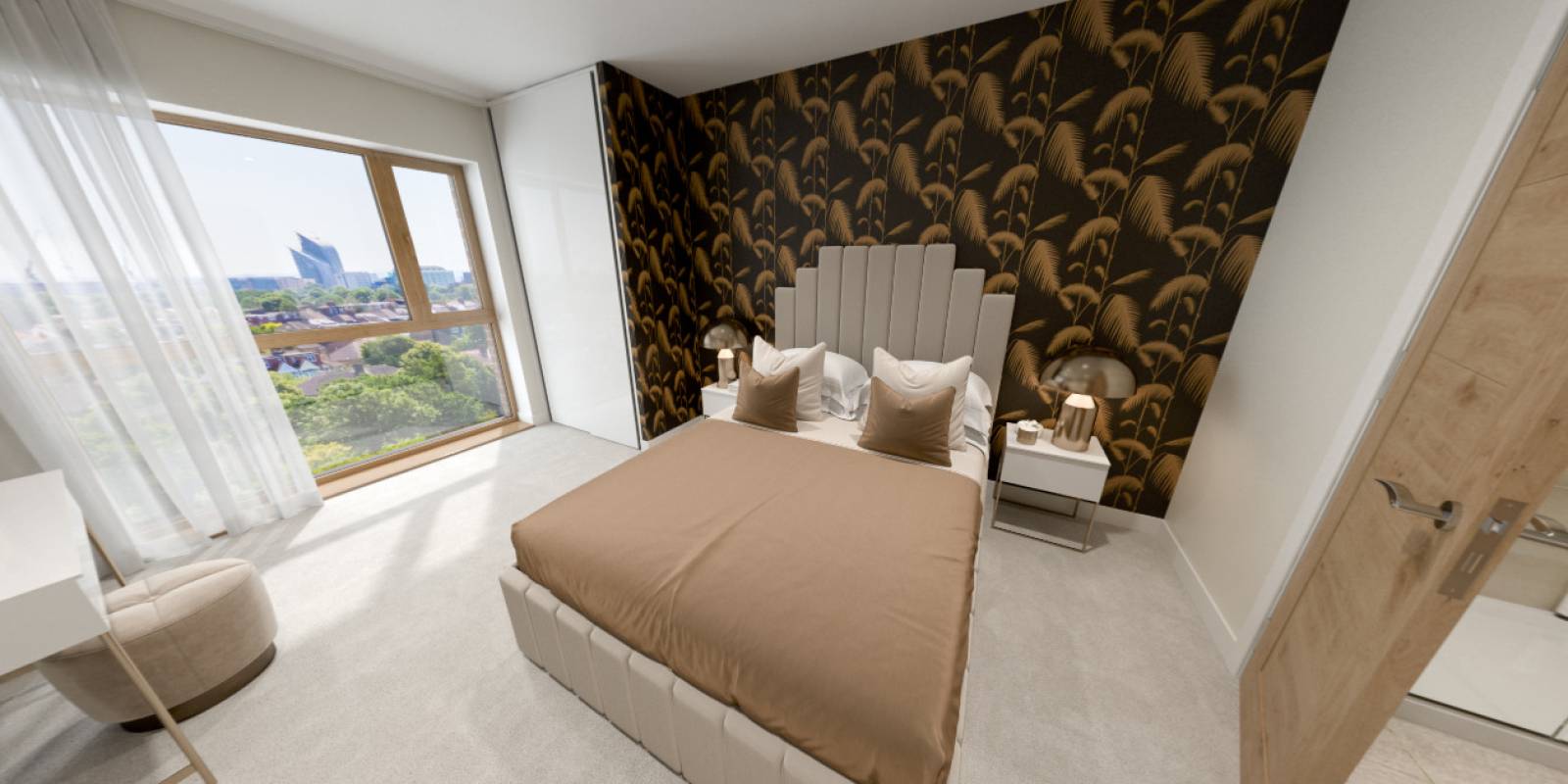 Gallery for Copley Hanwell, London