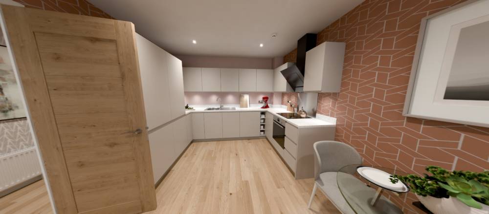 Interior design – Copley Hanwell#