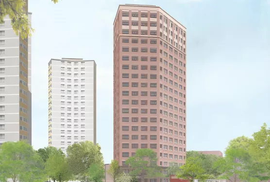 Lexden and Steyne Road