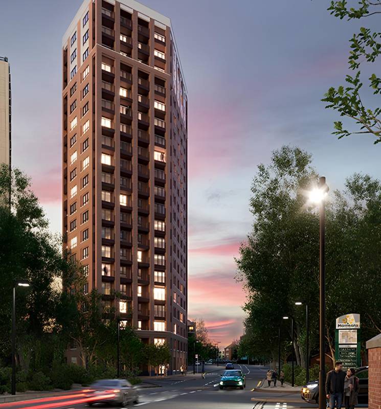 Gallery The Zinc Works#