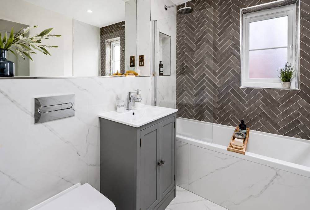 Interior design – Harestone Gardens#