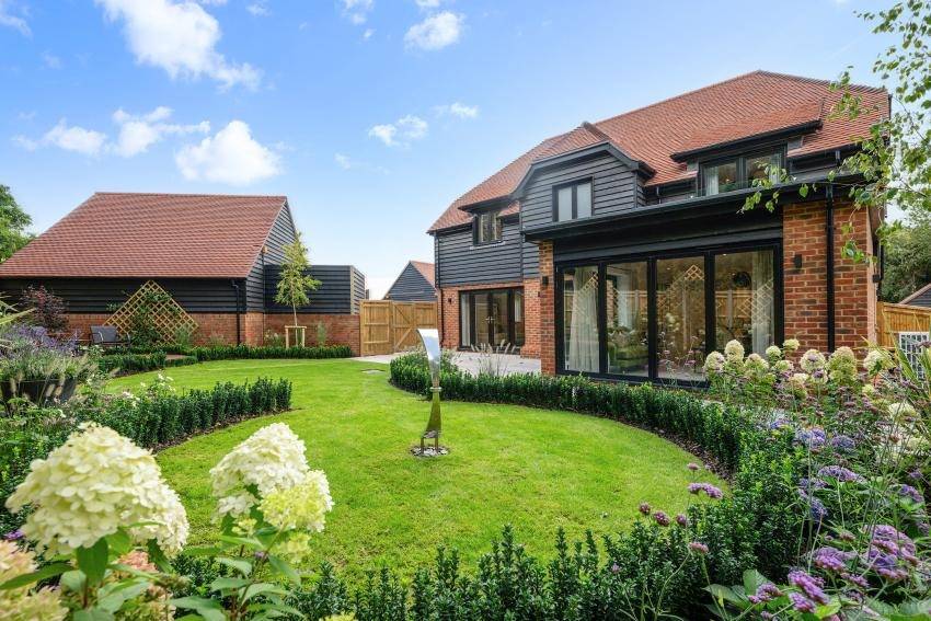 Gallery Huntersfield#