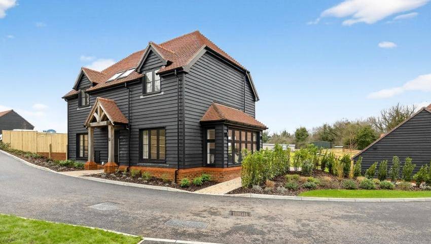 Gallery Huntersfield#