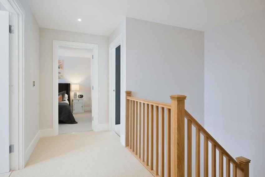 Interior design – Huntersfield#