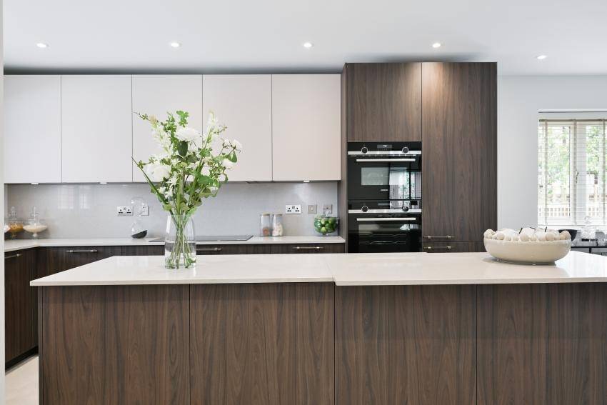 Interior design – Huntersfield#