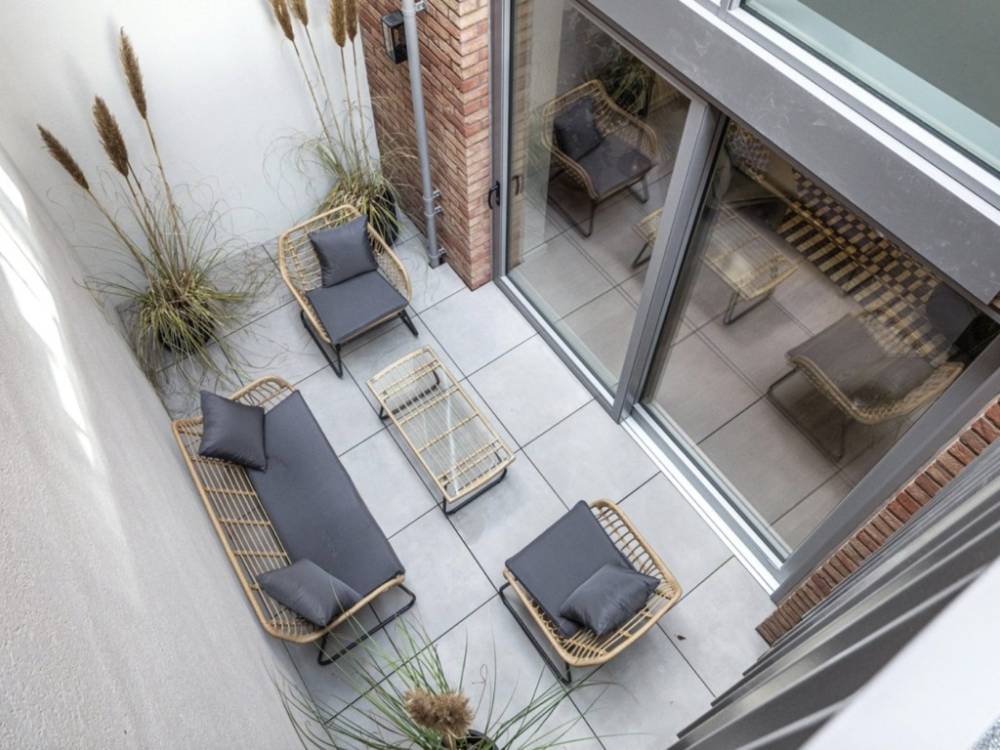 Gallery Lamb Mews#
