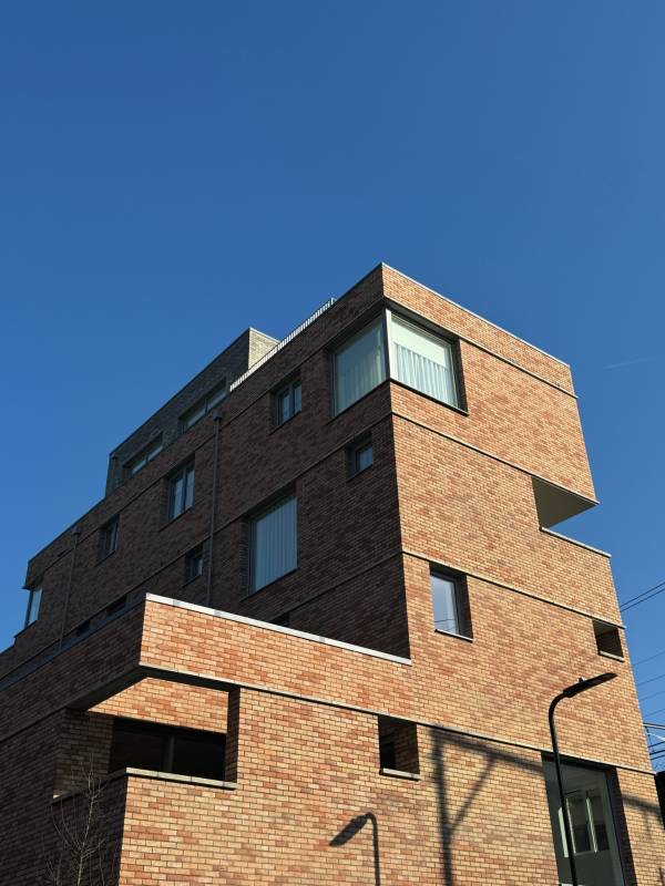Gallery Lamb Mews#