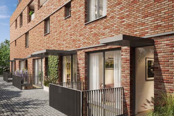 Lamb Mews