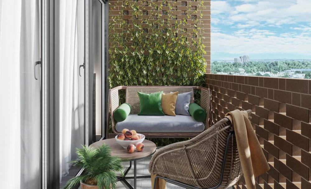 Interior design – 101 DLSTN#