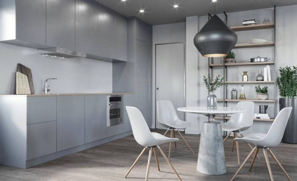Interior design – 101 DLSTN#
