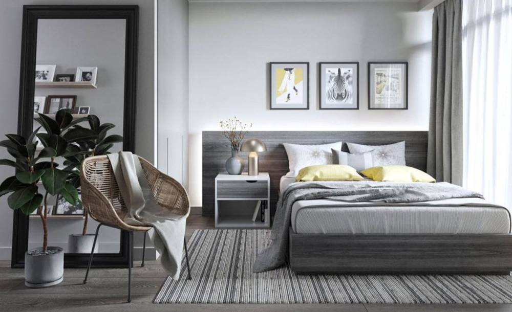 Interior design – 101 DLSTN#