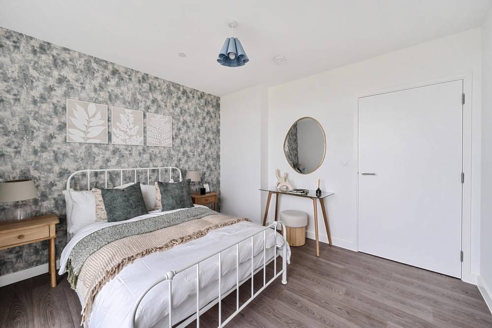Interior design – New Road Triangle#