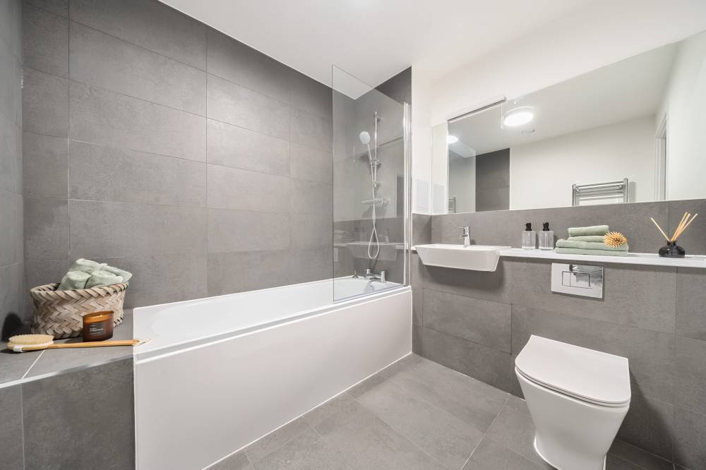 Interior design – New Road Triangle#