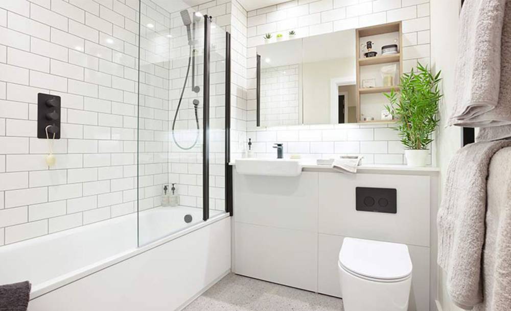 Interior design – Oxbow#