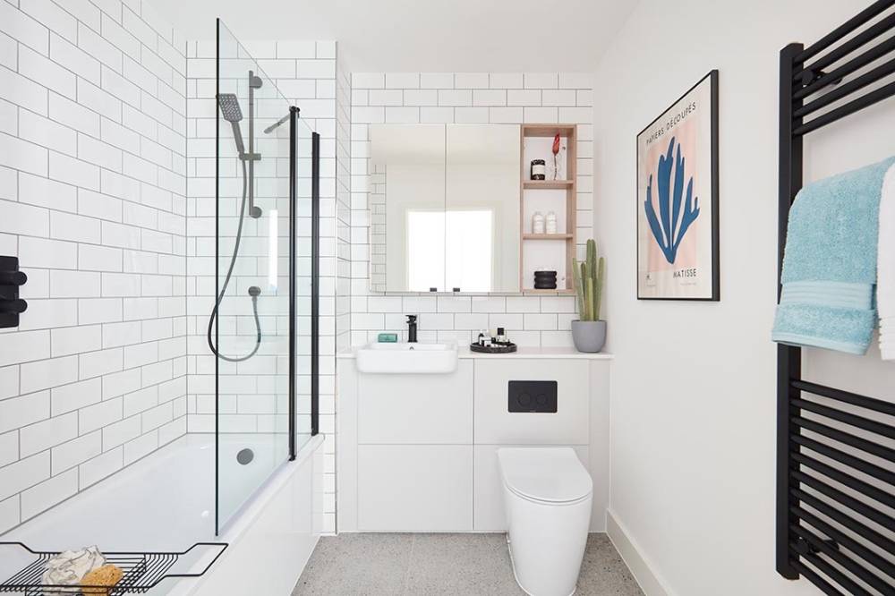 Interior design – Oxbow#