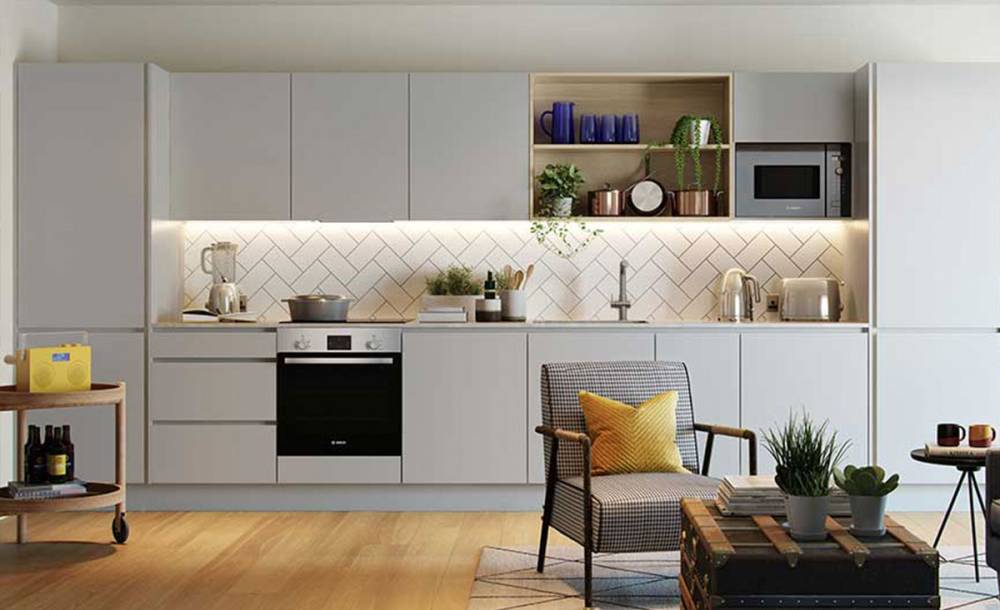 Interior design – Oxbow#