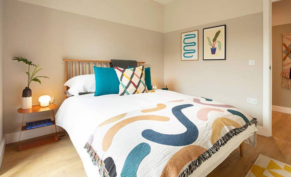 Interior design – Oxbow#
