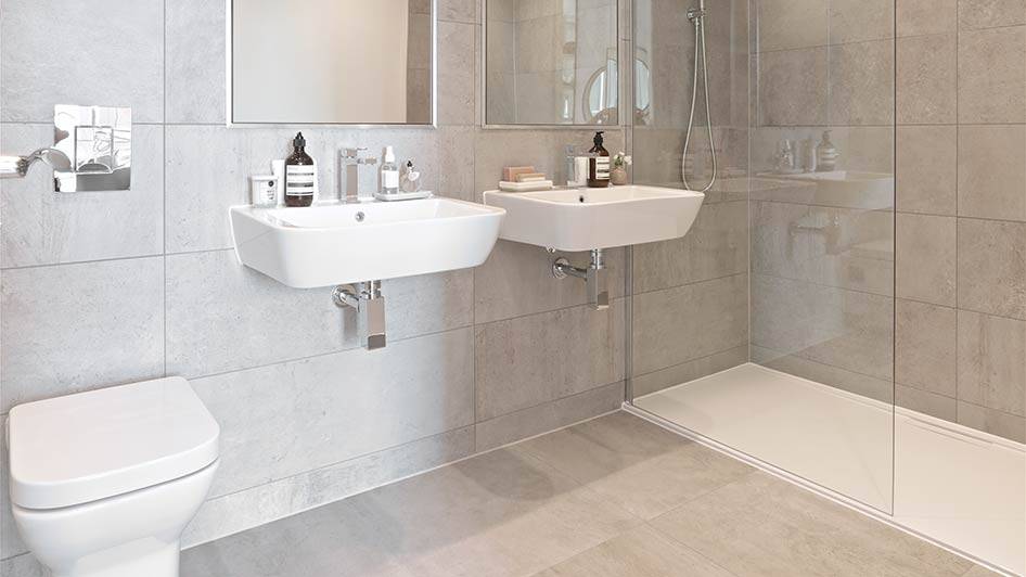 Interior design – The Claves#