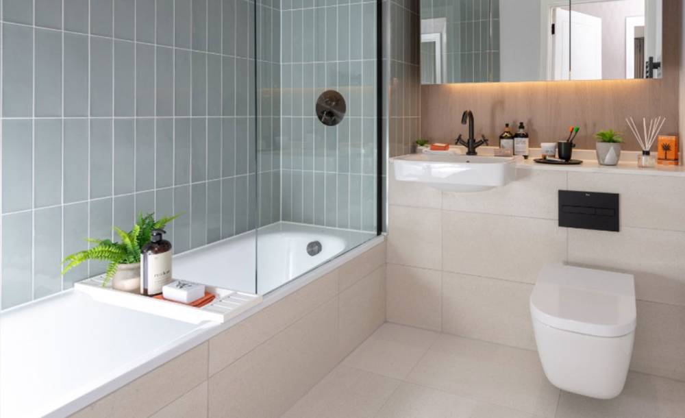 Interior design – Verdo Kew Bridge#